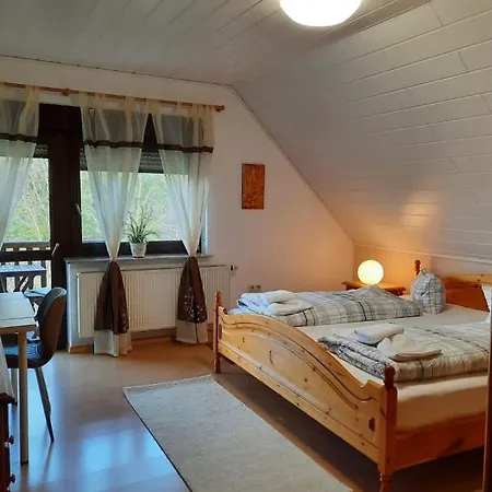 Koenig Δωμάτια σε οικογενειακή κατοικία