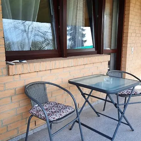 Koenig Δωμάτια σε οικογενειακή κατοικία *