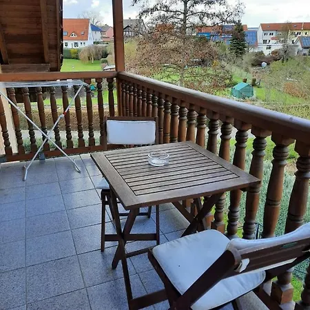 Koenig Pansiyon Kassel