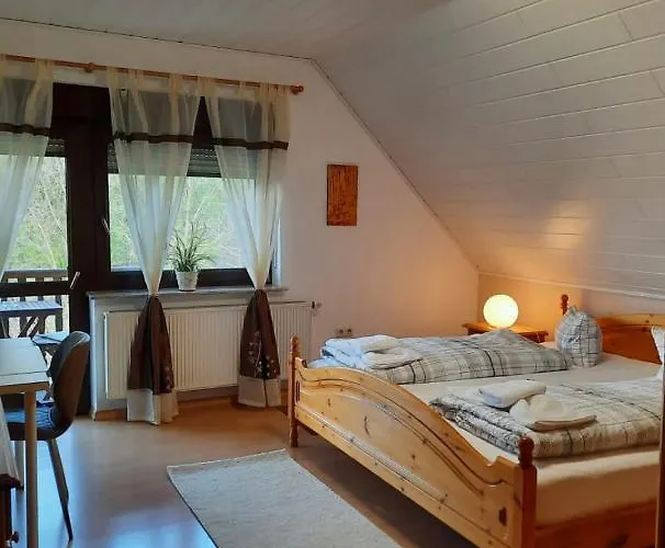 Koenig Homestay szállás