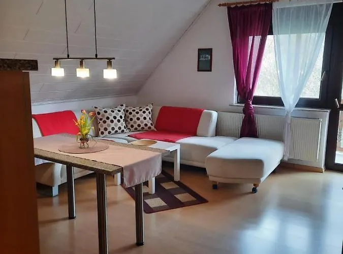 Homestay szállás Koenig Kassel