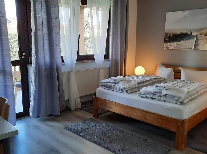 Koenig Homestay szállás